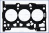 SKODA 04C103383H Gasket, cylinder head
